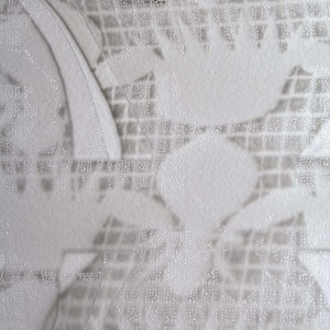 Noblesse (Like Firs) Detail