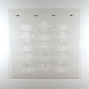 Ennobled (Like Falls)